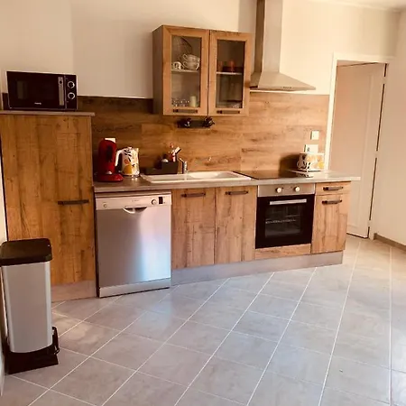 Gite « Au Petit Bonheur » Orges Exterior photo