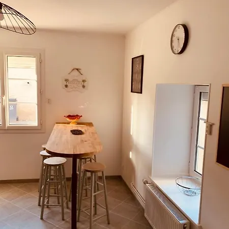 Gite « Au Petit Bonheur » Orges Exterior photo