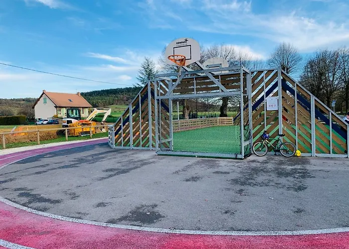 Gite « Au Petit Bonheur »