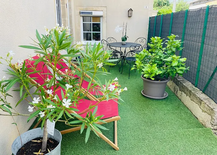Gite « Au Petit Bonheur »