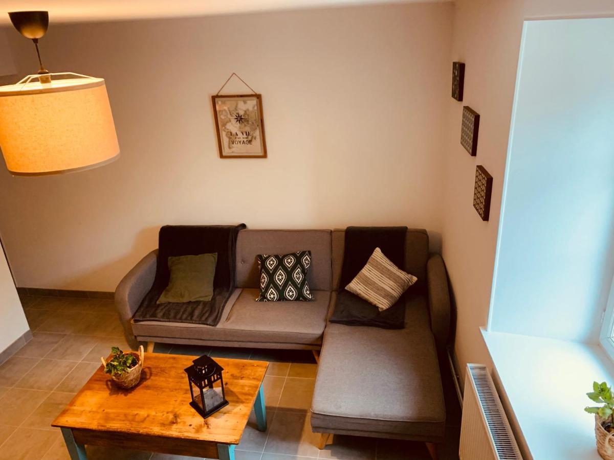 « au Petit Bonheur » Holiday home