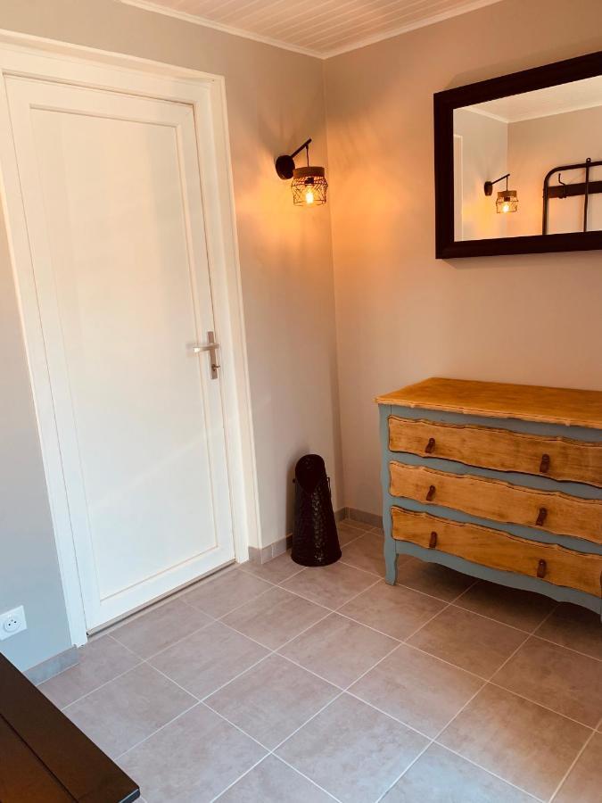 « au Petit Bonheur » Holiday home