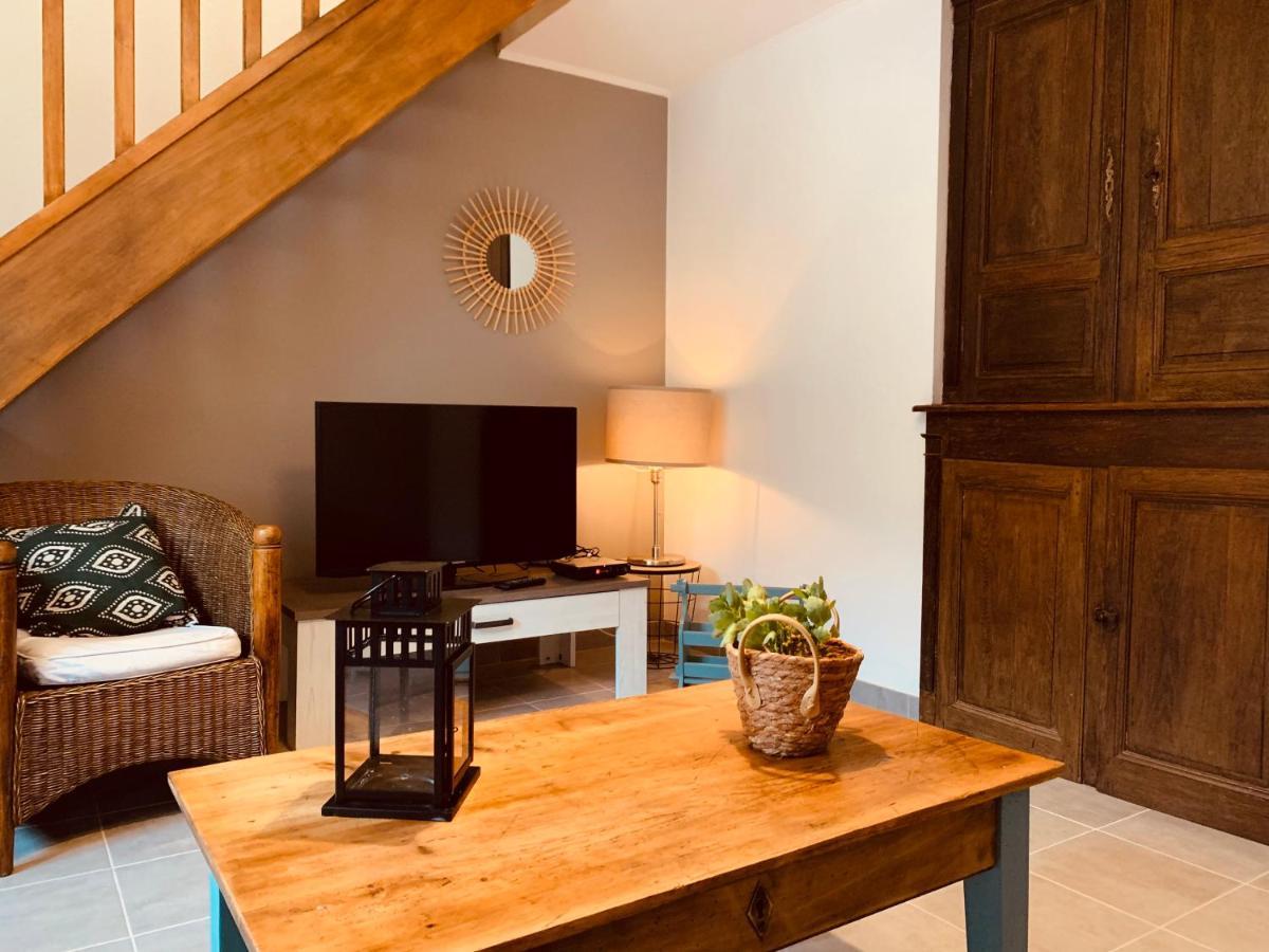 « au Petit Bonheur » Holiday home Orges
