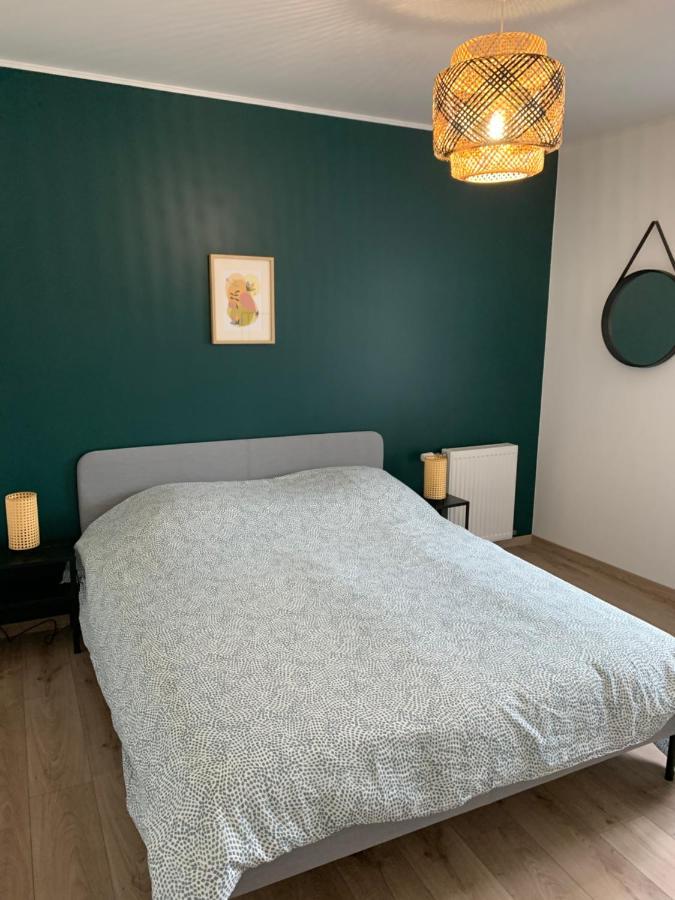 « au Petit Bonheur » Holiday home