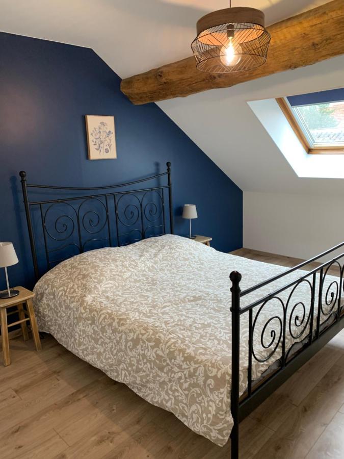 « au Petit Bonheur » Orges