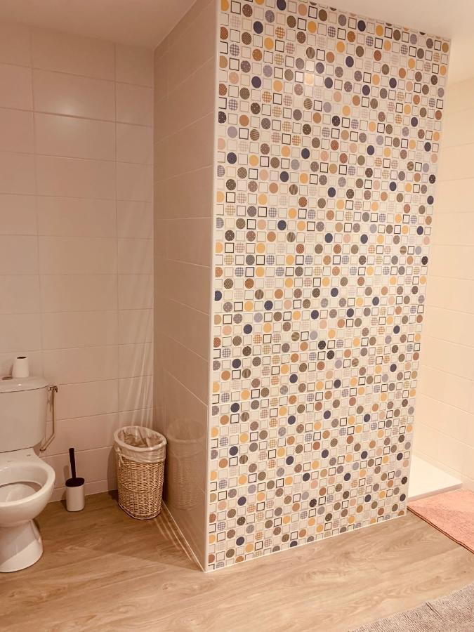 Holiday home « au Petit Bonheur » *